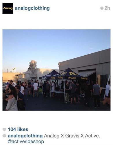 Friday RandaGram  8.31.2012