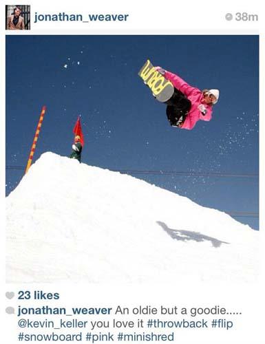 Friday RandaGram  8.31.2012
