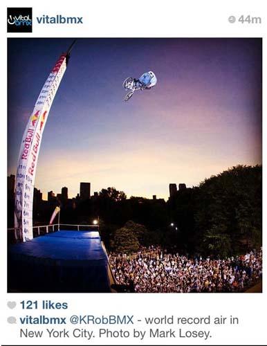 Friday RandaGram  8.31.2012