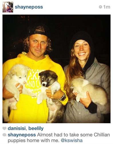 Friday RandaGram  8.31.2012