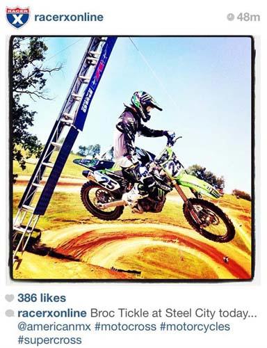 Friday RandaGram  8.31.2012