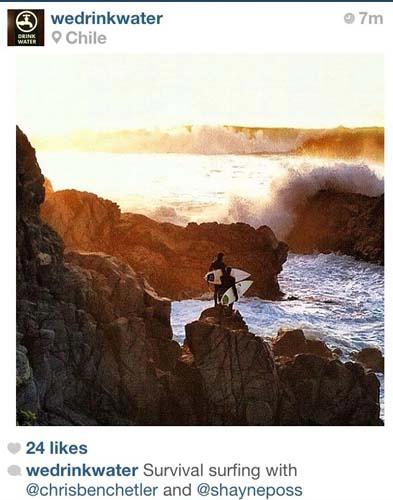 Thursday RandaGram 9.6.2012