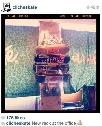 Thursday RandaGram 9.6.2012