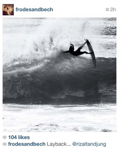 Thursday RandaGram 9.6.2012