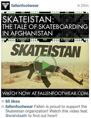 Thursday RandaGram 9.6.2012