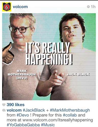 Thursday RandaGram 9.6.2012