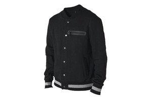 NIXON ONYX BUTTON UP CREW ($80.00)
