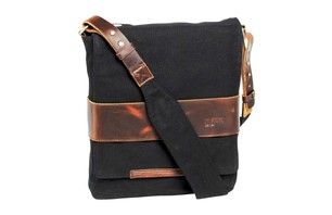 NIXON PORT MESSENGER BAG ($120.00)