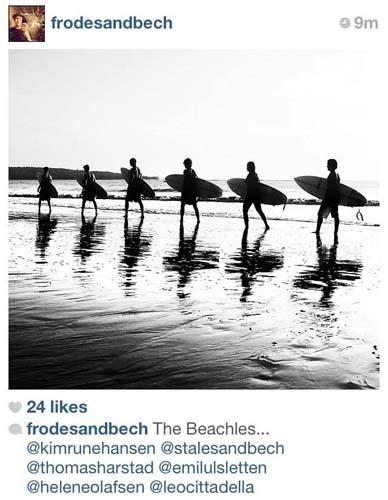 Friday RandaGram 9.7.2012