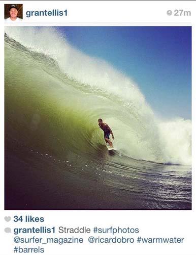 Friday RandaGram 9.7.2012