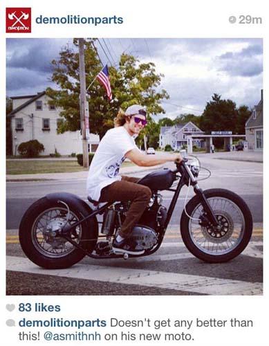 Friday RandaGram 9.7.2012