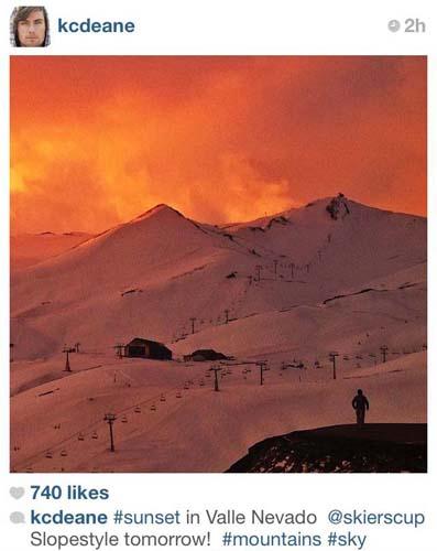 Friday RandaGram 9.7.2012