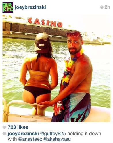 Friday RandaGram 9.7.2012