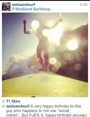Friday RandaGram 9.7.2012