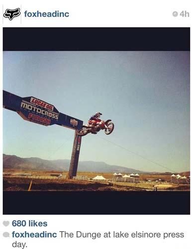 Friday RandaGram 9.7.2012