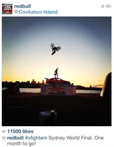 Friday RandaGram 9.7.2012