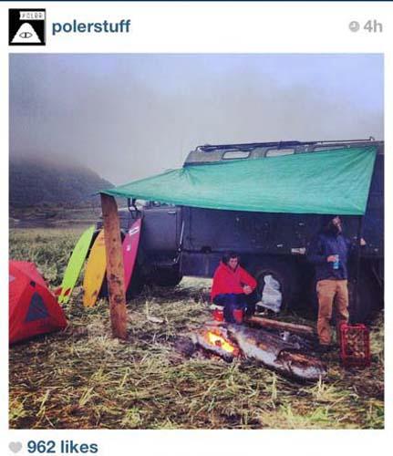 Tuesday RandaGram 9.11.12