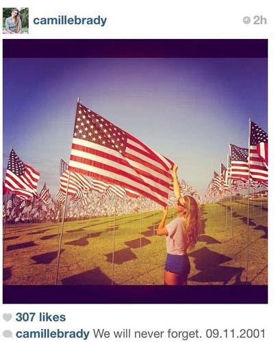 Tuesday RandaGram 9.11.12
