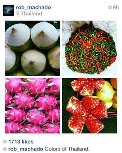 Friday RandaGram  9.14.2012