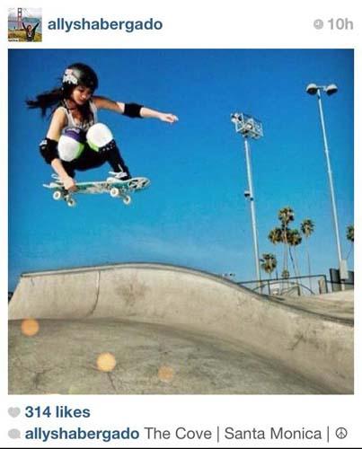 Friday RandaGram  9.14.2012