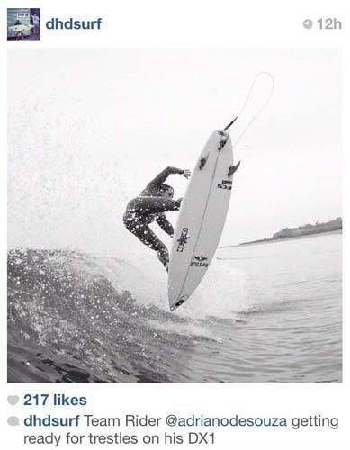 Friday RandaGram  9.14.2012