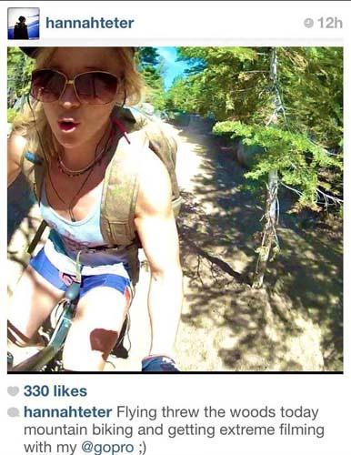 Friday RandaGram  9.14.2012