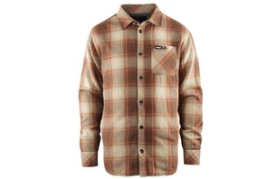 Grizzley Button Down ($89.99)