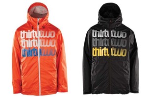 Shakedown Jacket ($179.99)