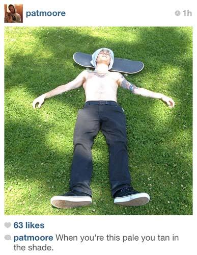Thursday RandaGram 6.21.2012