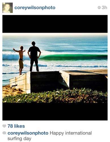 Thursday RandaGram 6.21.2012