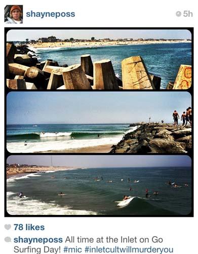 Thursday RandaGram 6.21.2012