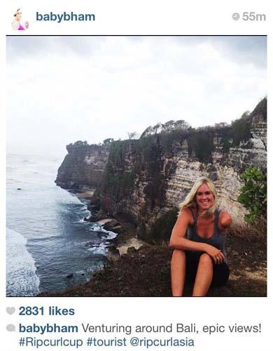 Wednesday RandaGram  8.8.2012