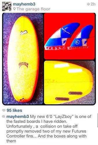 Wednesday RandaGram  8.8.2012