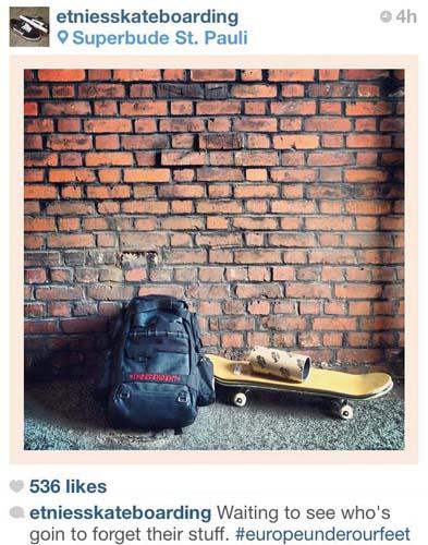 Wednesday RandaGram  8.8.2012