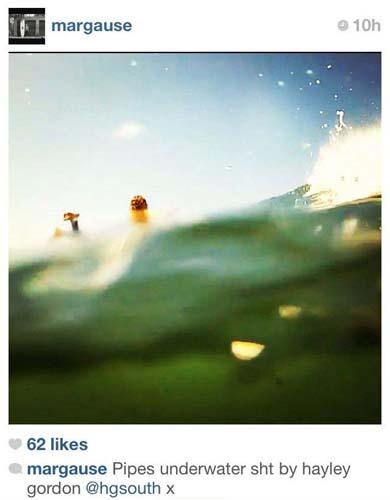 Wednesday RandaGram  8.8.2012