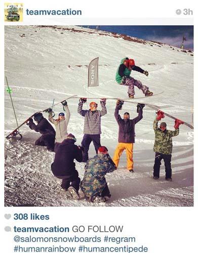 Monday RandaGram 8.13.2012