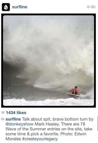 Monday RandaGram 8.13.2012