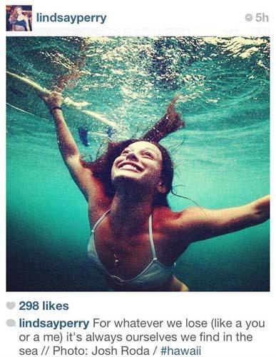 Monday RandaGram 8.13.2012