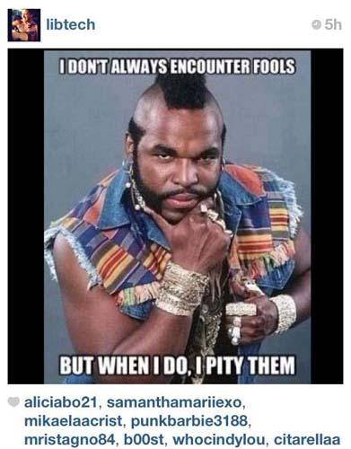 Monday RandaGram 8.13.2012
