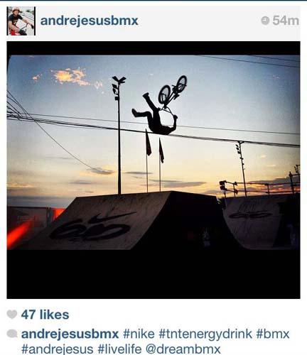 Monday RandaGram 8.13.2012
