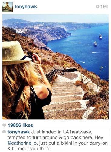 Monday RandaGram 8.13.2012