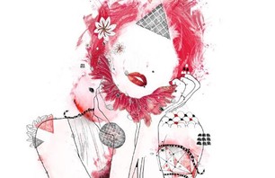 SNEAK PEAK @ AGENDA:  NYC AFTERPARTY/ ART EXHIBITION   “ARTISTS KNOW HOW TO PARTY”.