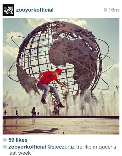 Tuesday RandaGram 9.4.2012