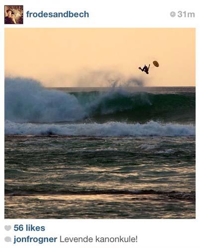 Tuesday RandaGram 9.4.2012