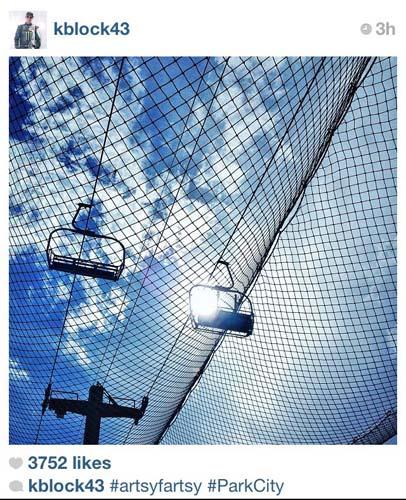Tuesday RandaGram 9.4.2012