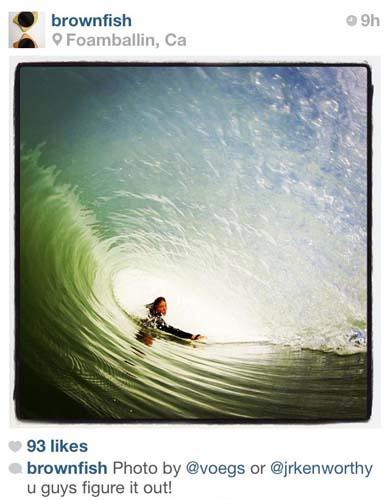 Tuesday RandaGram 9.4.2012