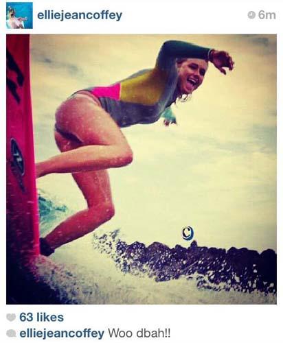 Monday RandaGram 9.10.2012