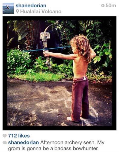 Monday RandaGram 9.10.2012