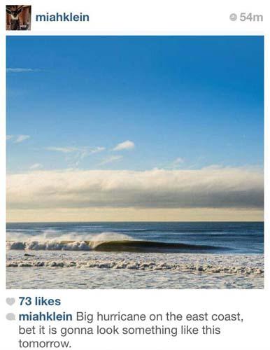 Monday RandaGram 9.10.2012