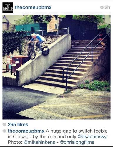 Monday RandaGram 9.10.2012